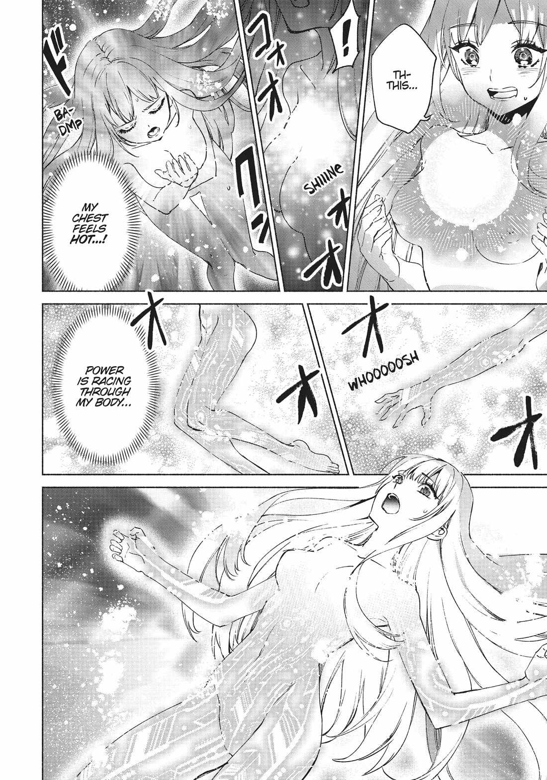 Kenja no Deshi wo Nanoru Kenja Chapter 67 12